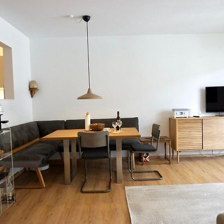 Haus Bergkristall - Apartment Schneider Seefeld in Tirol Kültér fotó