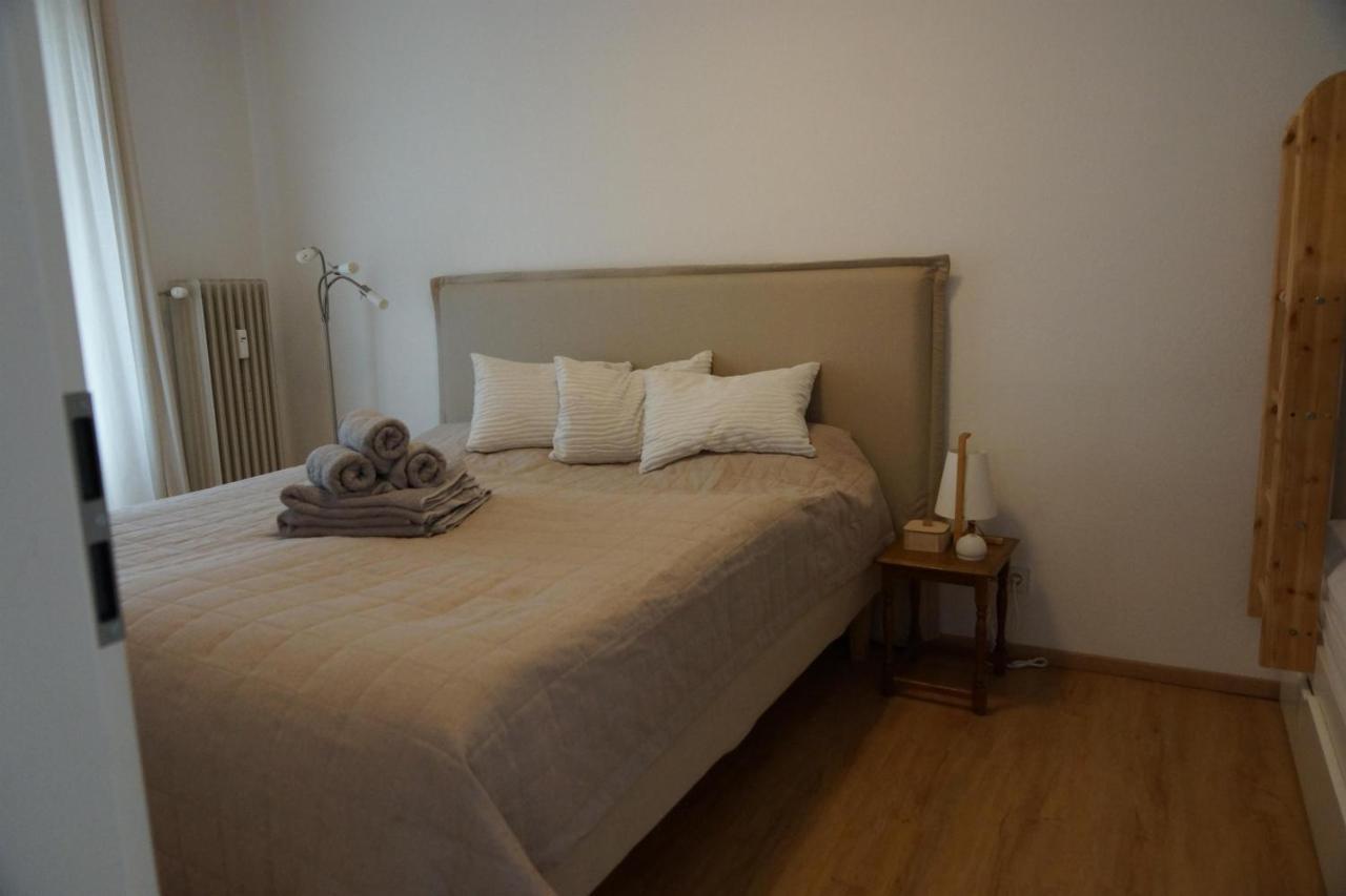 Haus Bergkristall - Apartment Schneider Seefeld in Tirol Kültér fotó