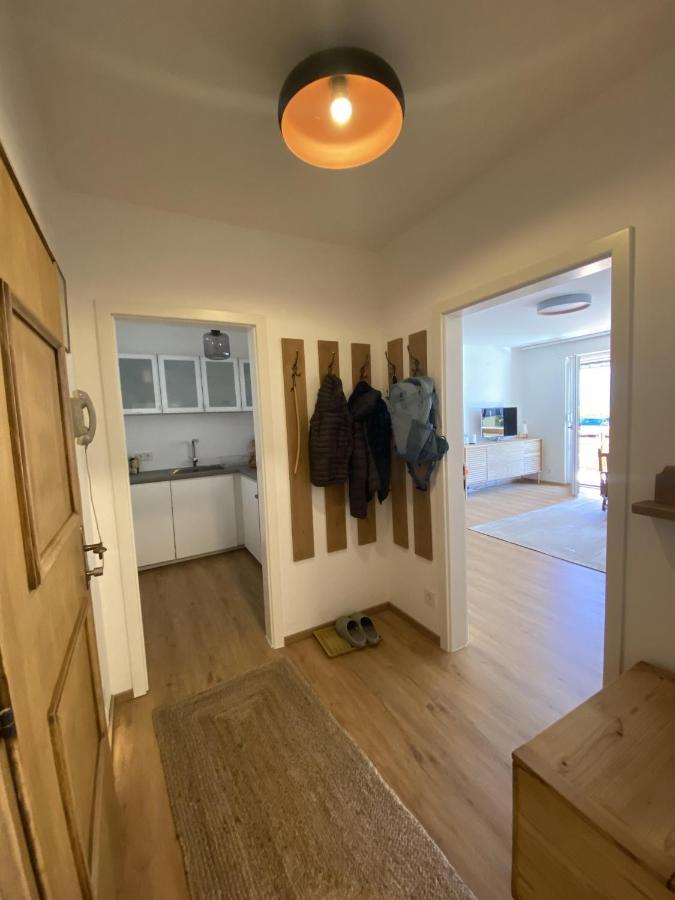 Haus Bergkristall - Apartment Schneider Seefeld in Tirol Kültér fotó