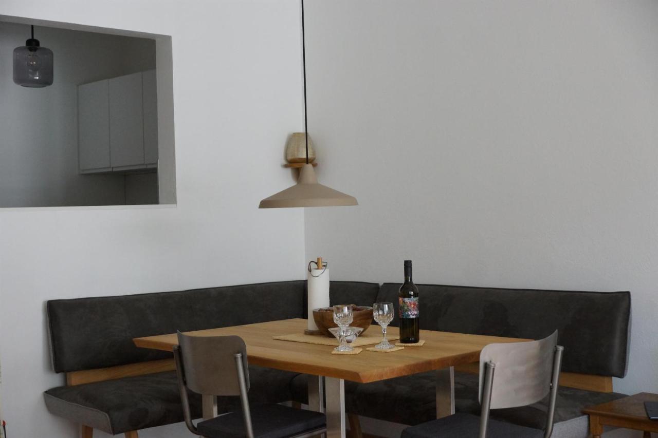 Haus Bergkristall - Apartment Schneider Seefeld in Tirol Kültér fotó