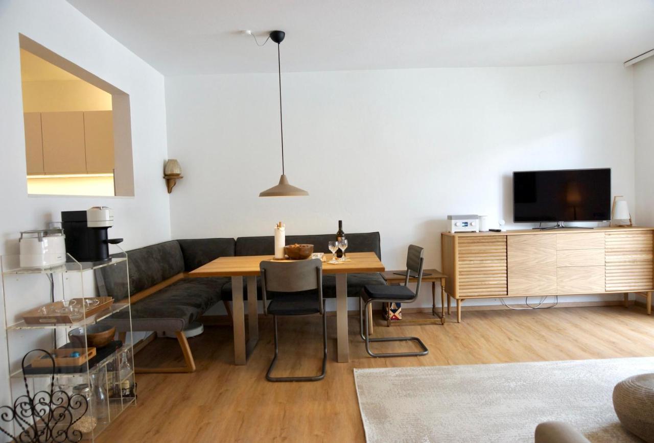 Haus Bergkristall - Apartment Schneider Seefeld in Tirol Kültér fotó