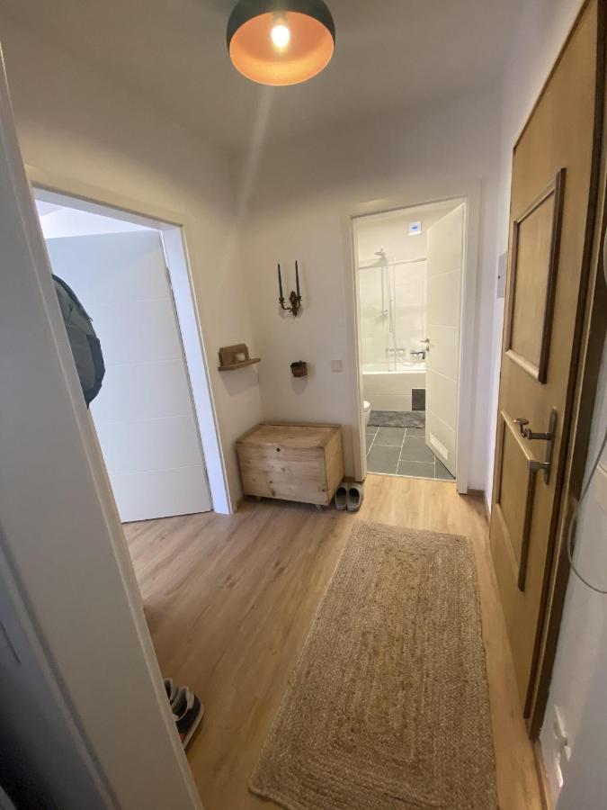 Haus Bergkristall - Apartment Schneider Seefeld in Tirol Kültér fotó