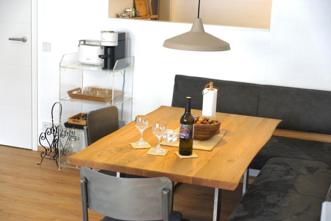 Haus Bergkristall - Apartment Schneider Seefeld in Tirol Kültér fotó