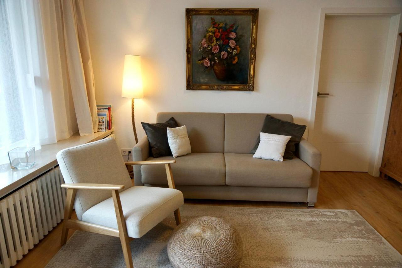Haus Bergkristall - Apartment Schneider Seefeld in Tirol Kültér fotó