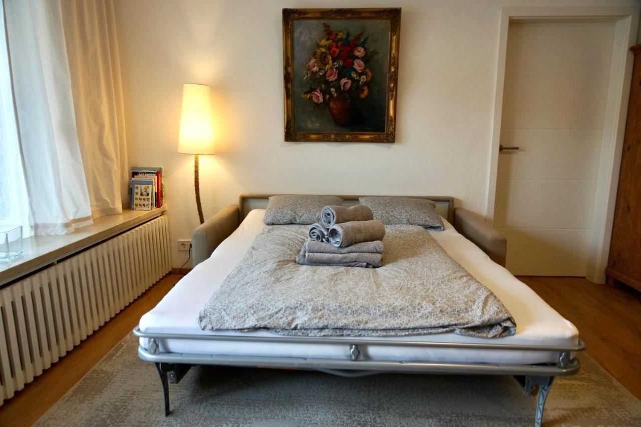 Haus Bergkristall - Apartment Schneider Seefeld in Tirol Kültér fotó