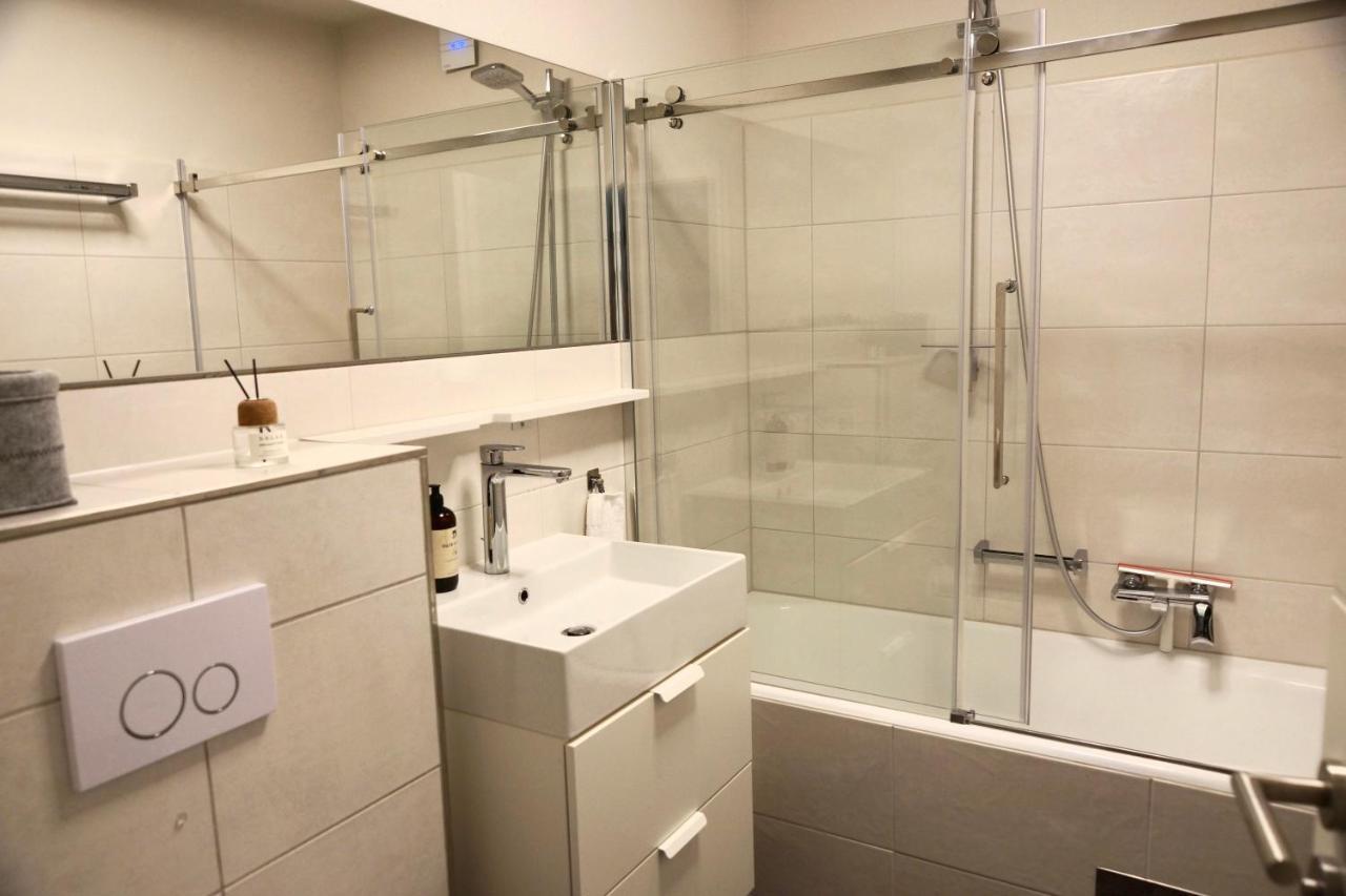 Haus Bergkristall - Apartment Schneider Seefeld in Tirol Kültér fotó