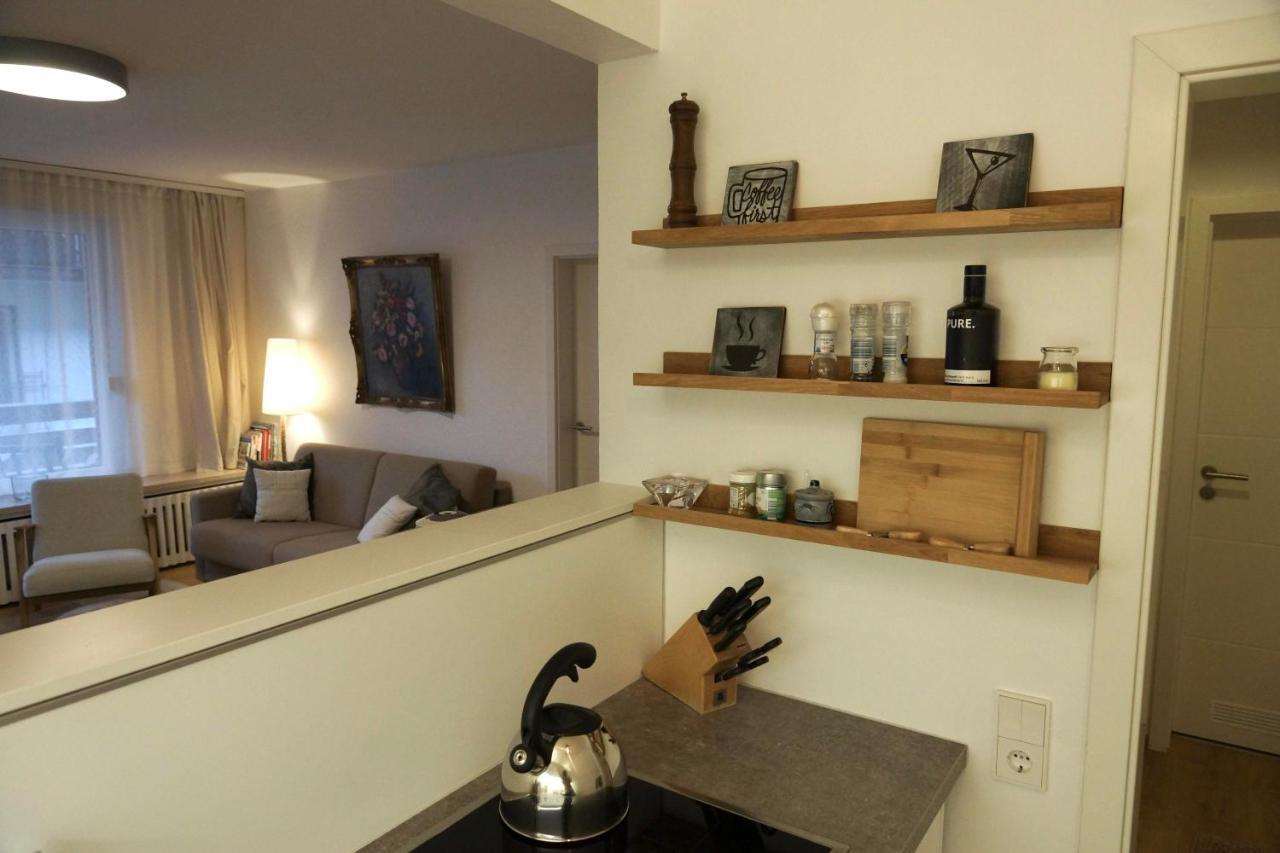 Haus Bergkristall - Apartment Schneider Seefeld in Tirol Kültér fotó